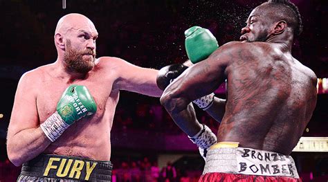 bet victor fury vs wilder|Fight Talk: Tyson Fury beats Deontay Wilder in stunning .